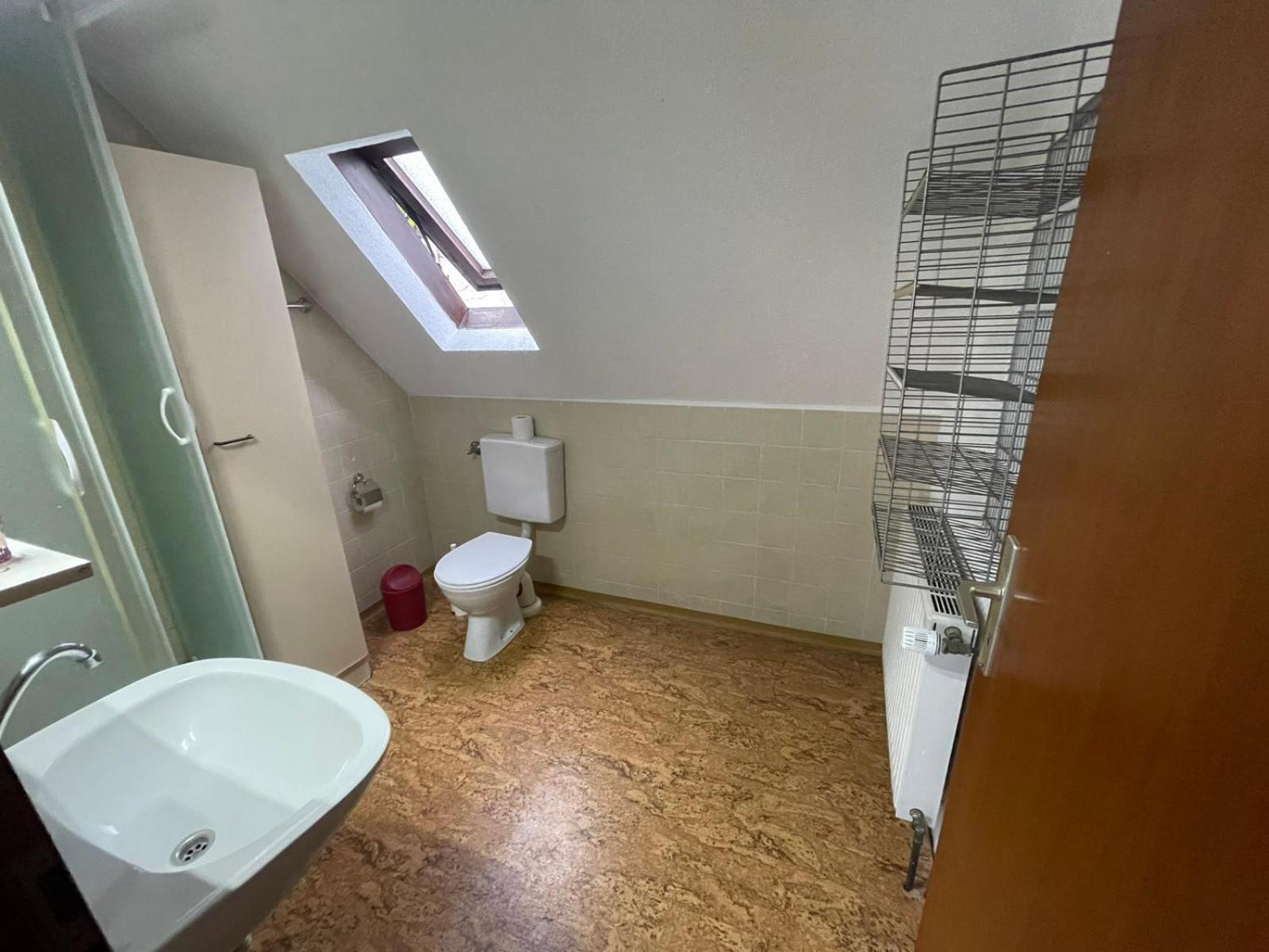 Wohnung Apartments Beny Bad Bellingen Exterior foto